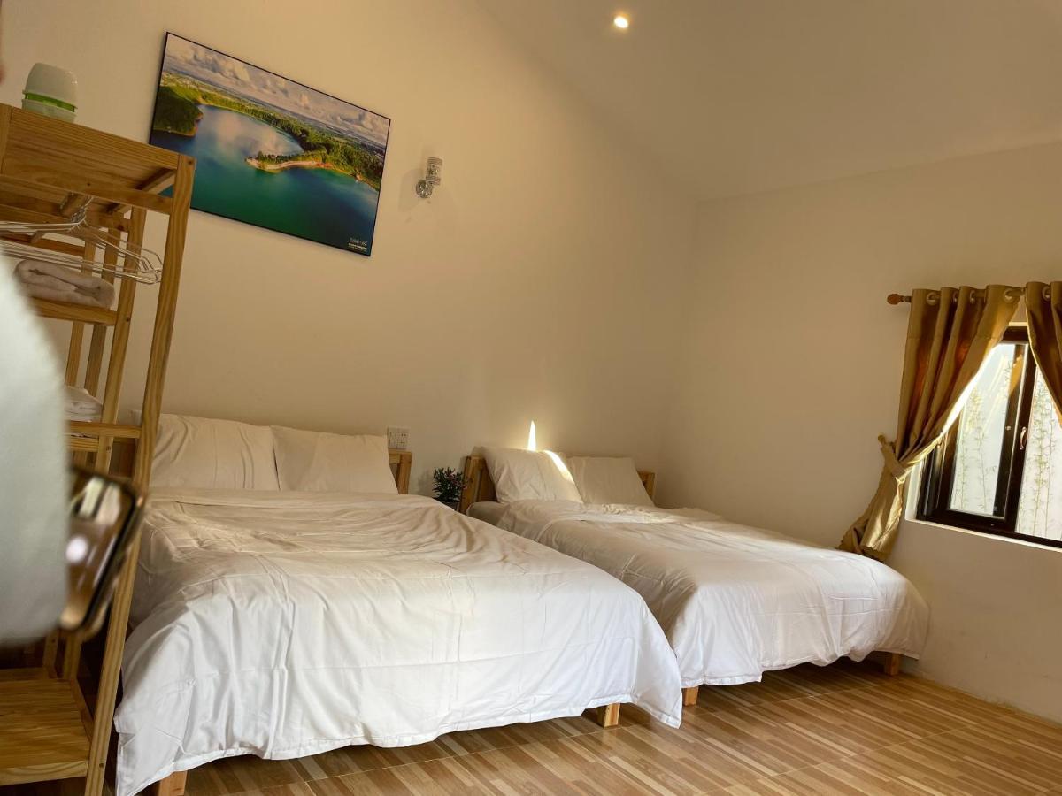 Pleiku Homestay Esterno foto