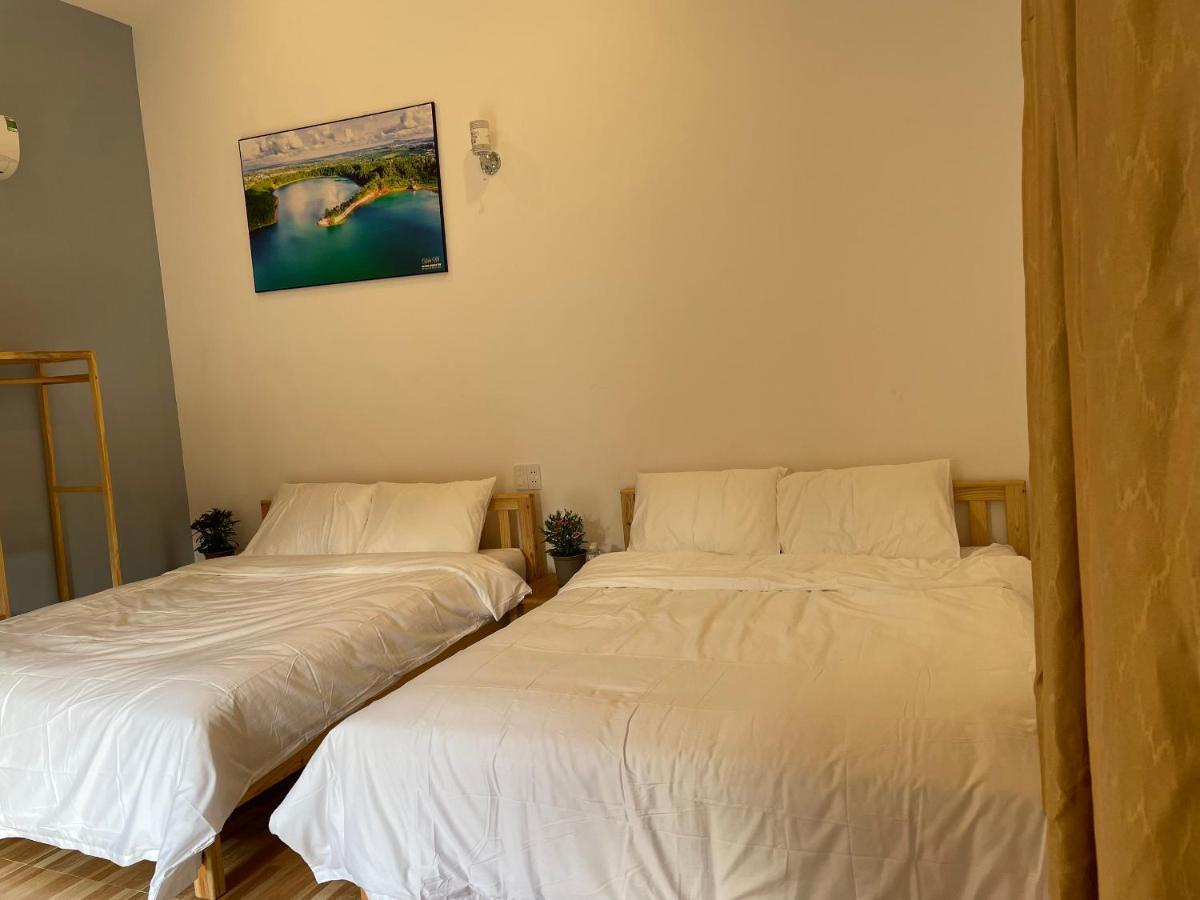 Pleiku Homestay Esterno foto