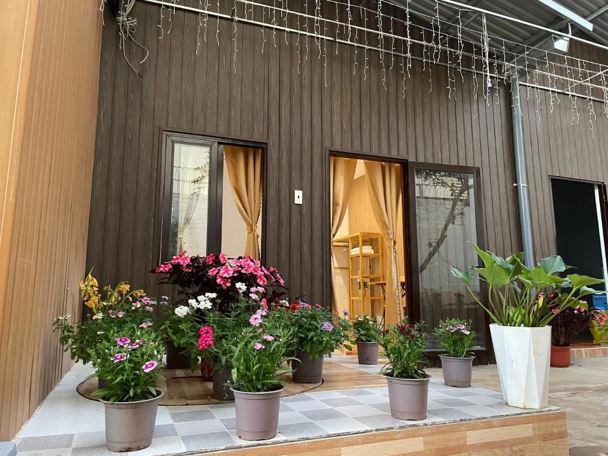 Pleiku Homestay Esterno foto