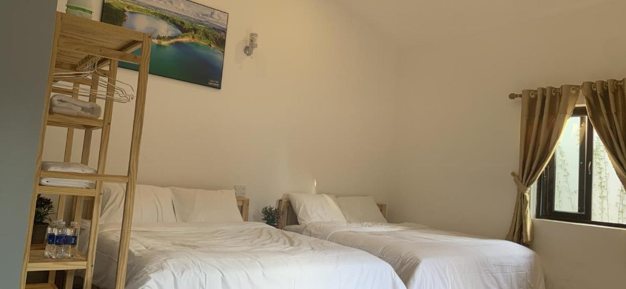 Pleiku Homestay Esterno foto