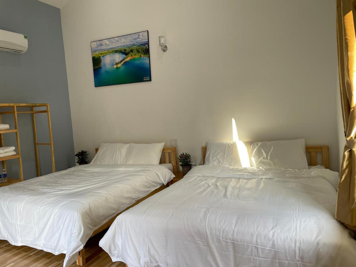 Pleiku Homestay Esterno foto