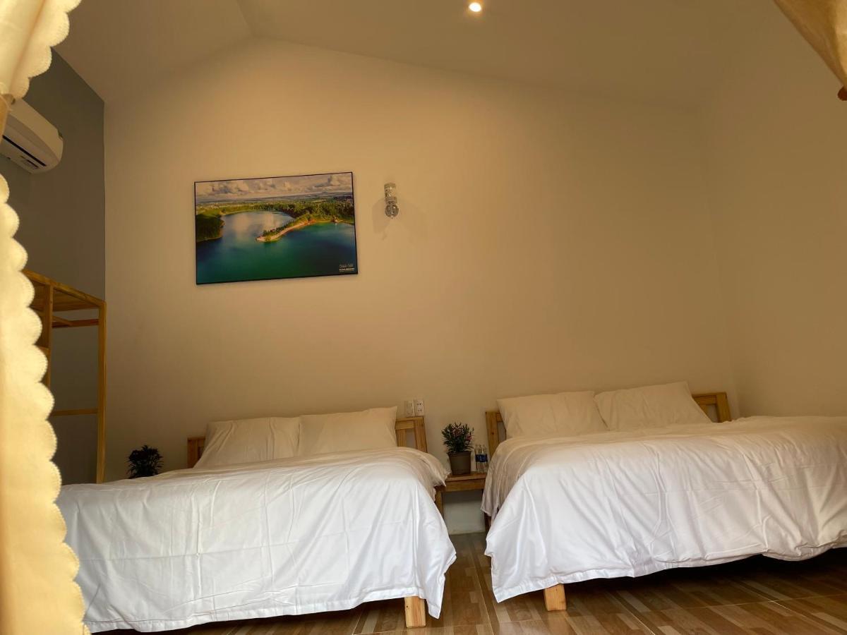 Pleiku Homestay Esterno foto
