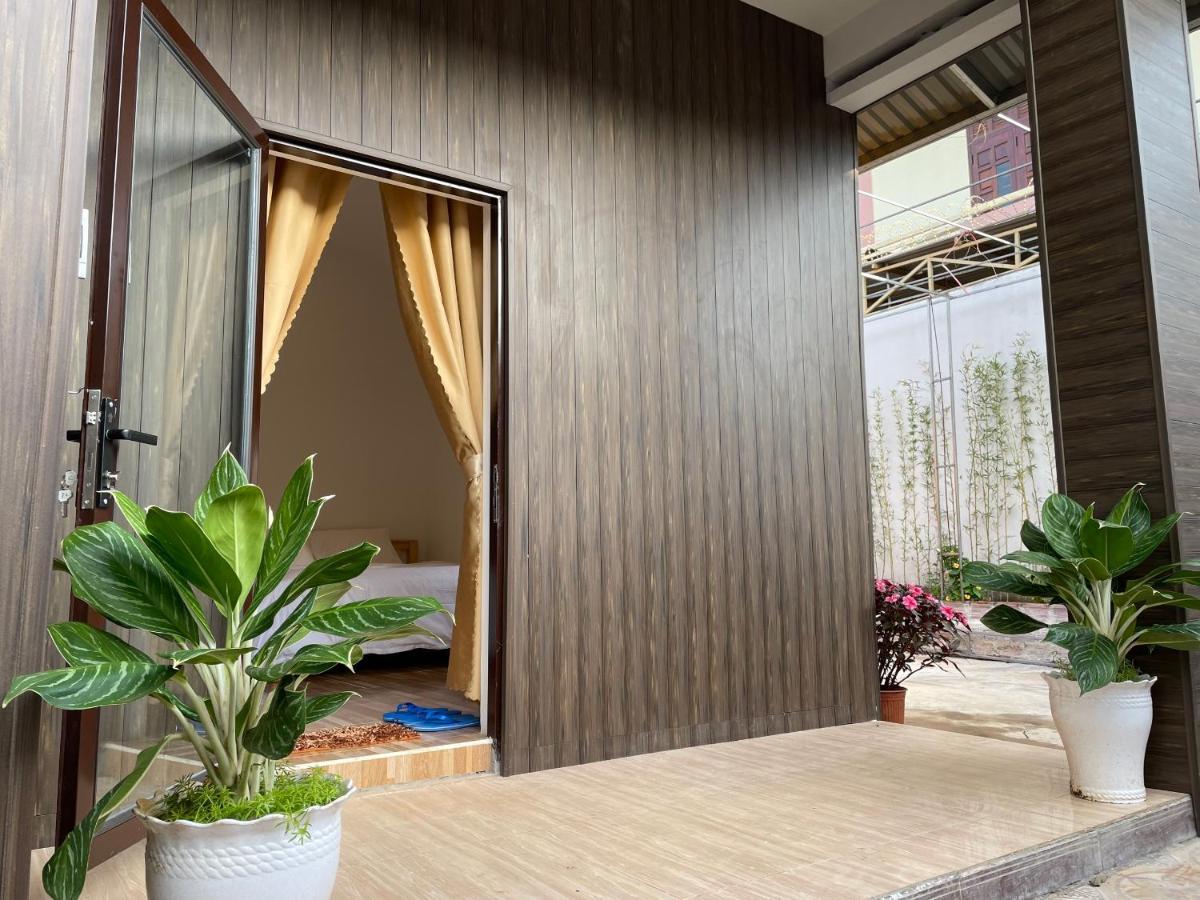 Pleiku Homestay Esterno foto