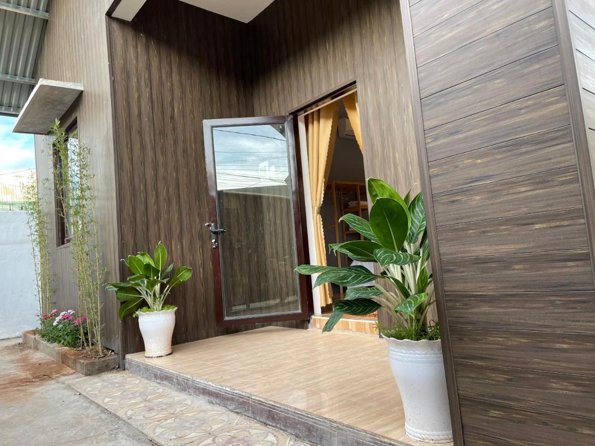 Pleiku Homestay Esterno foto