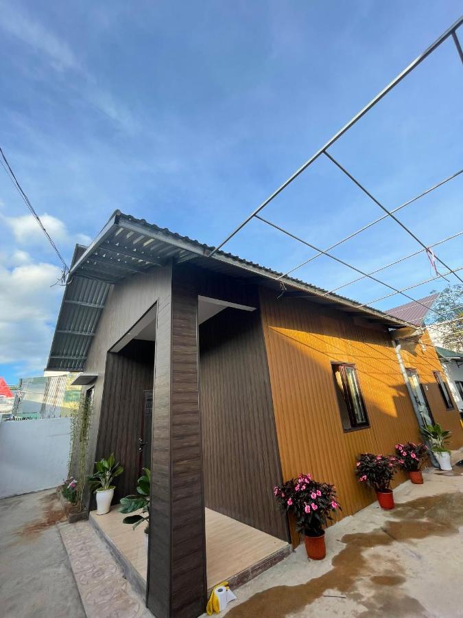 Pleiku Homestay Esterno foto