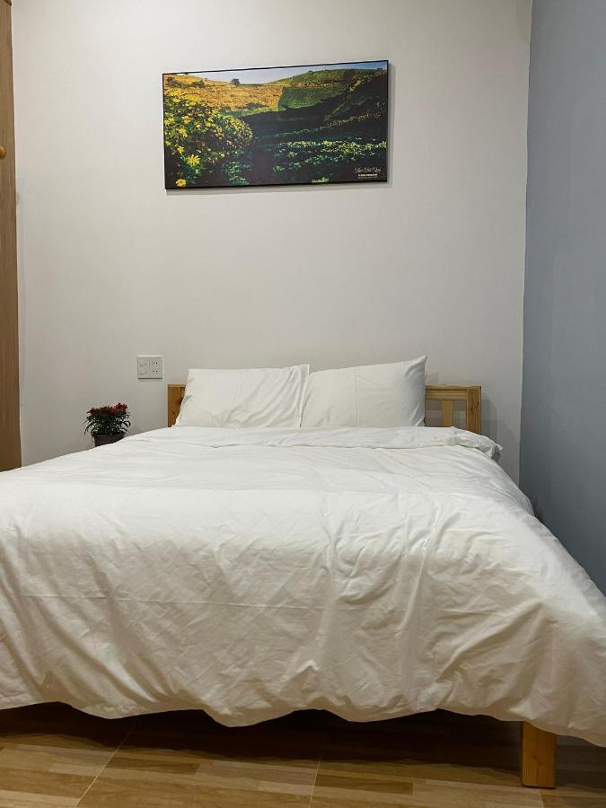 Pleiku Homestay Esterno foto