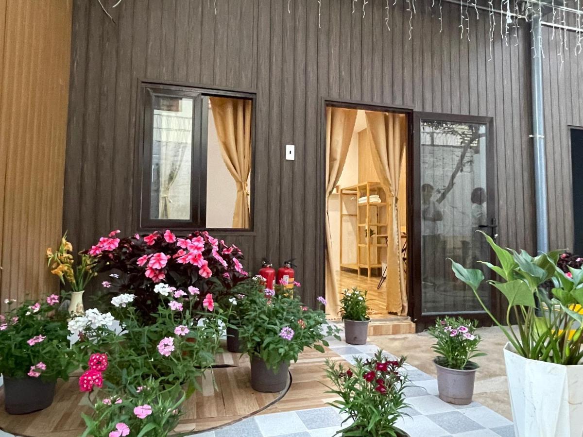 Pleiku Homestay Esterno foto