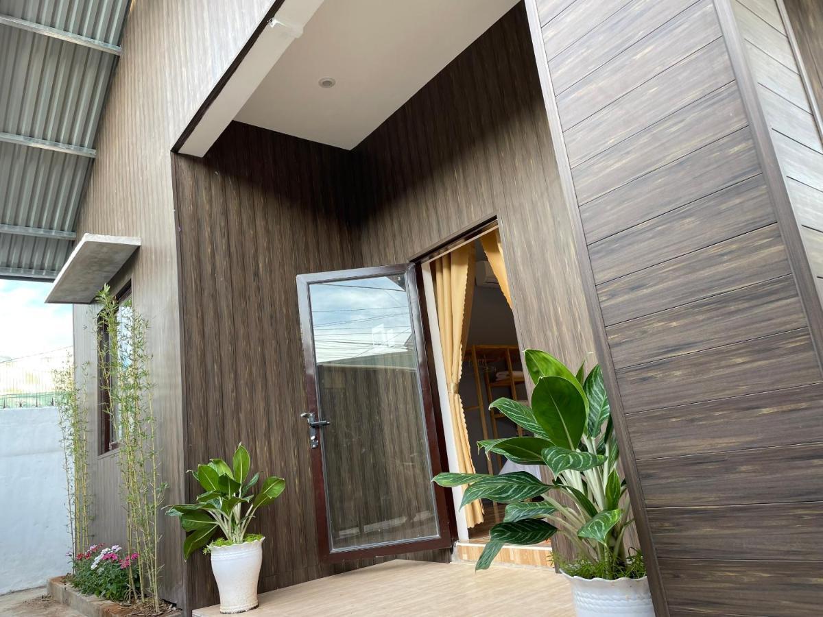 Pleiku Homestay Esterno foto