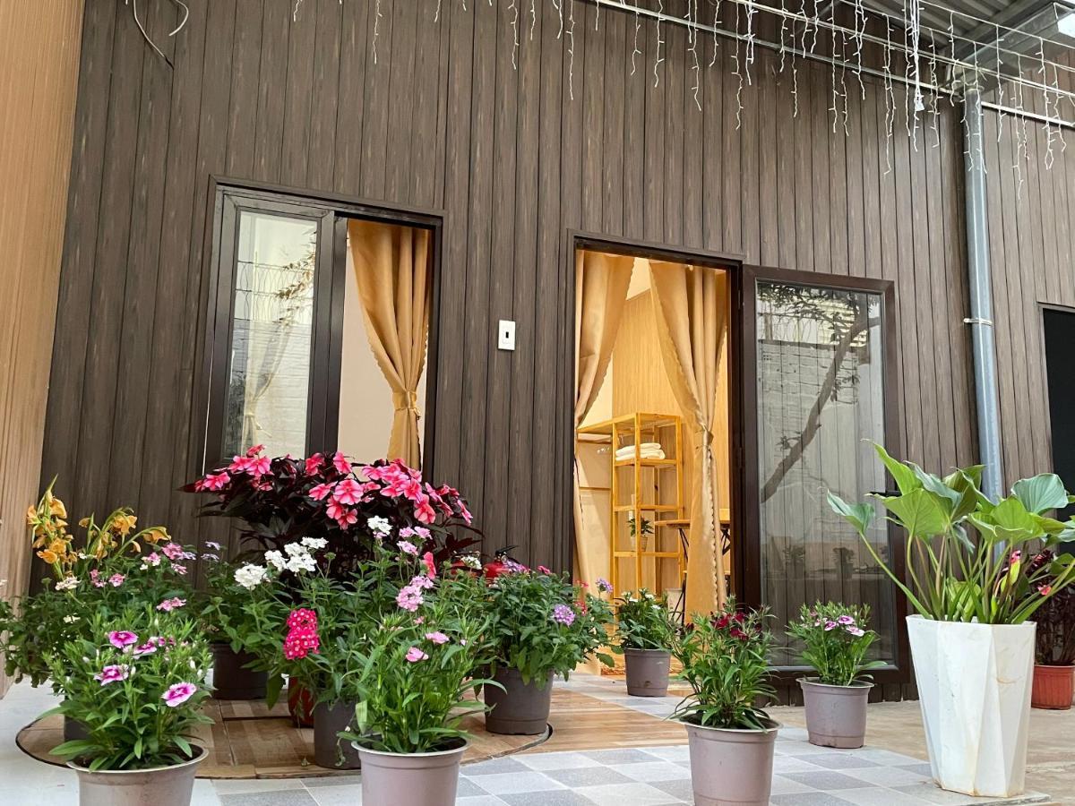 Pleiku Homestay Esterno foto