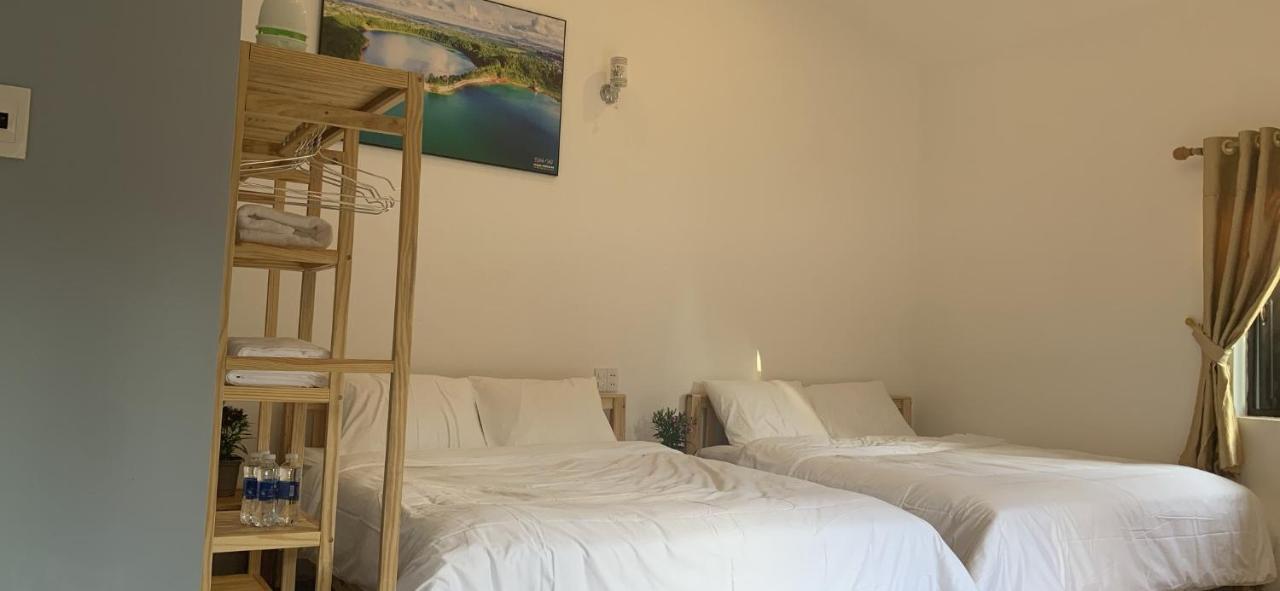 Pleiku Homestay Esterno foto
