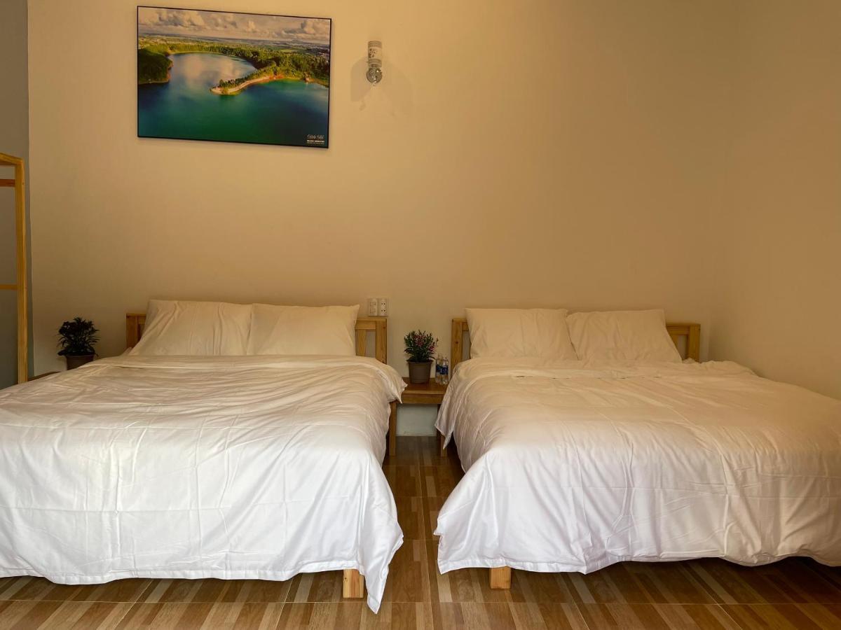 Pleiku Homestay Esterno foto