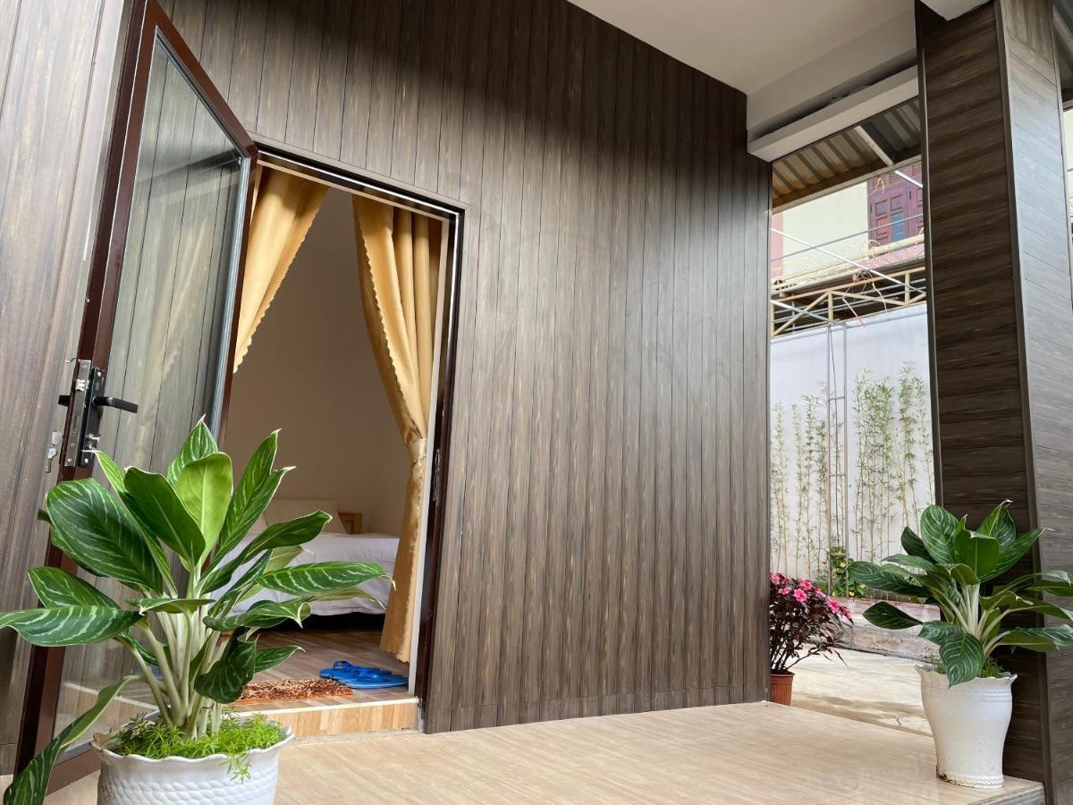 Pleiku Homestay Esterno foto