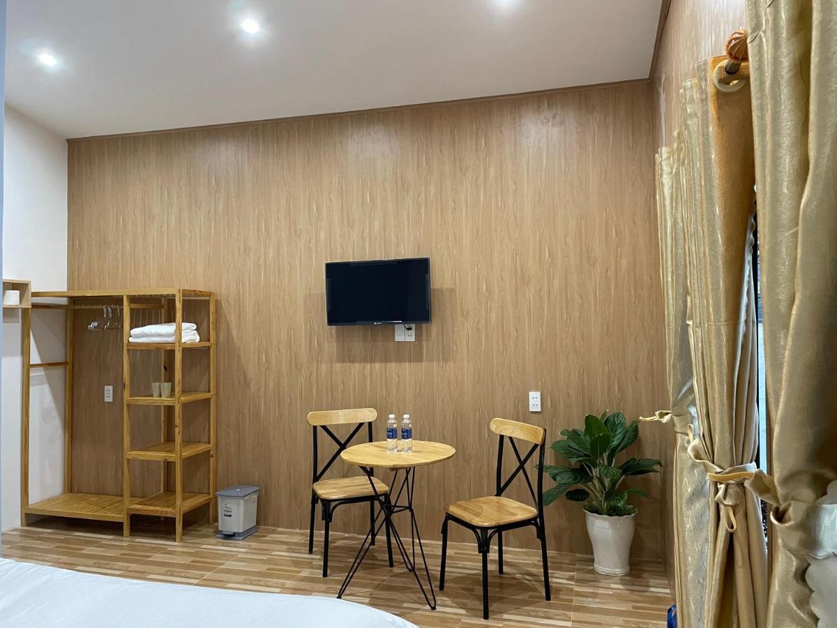 Pleiku Homestay Esterno foto