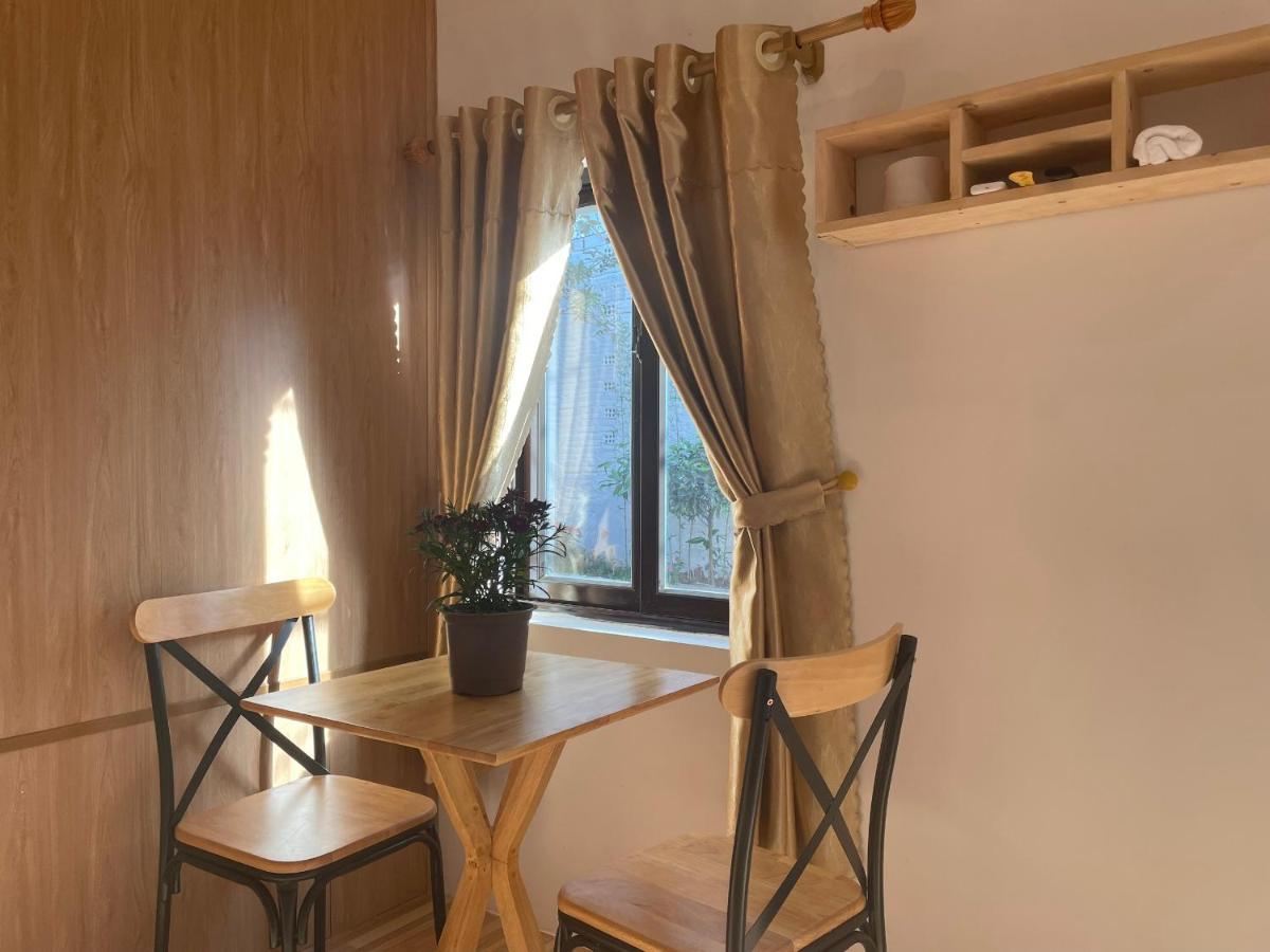 Pleiku Homestay Esterno foto