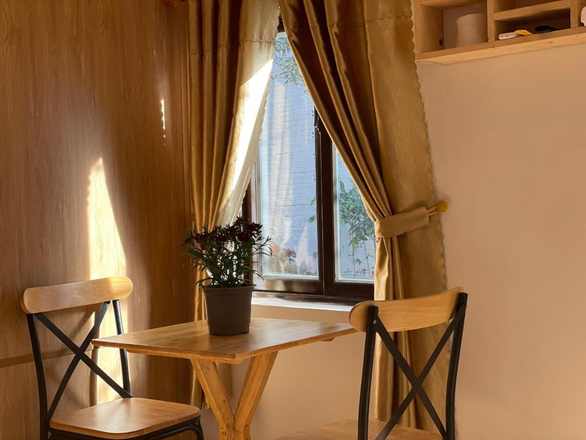 Pleiku Homestay Esterno foto