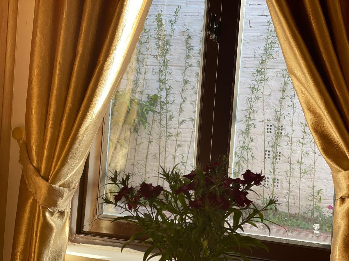 Pleiku Homestay Esterno foto