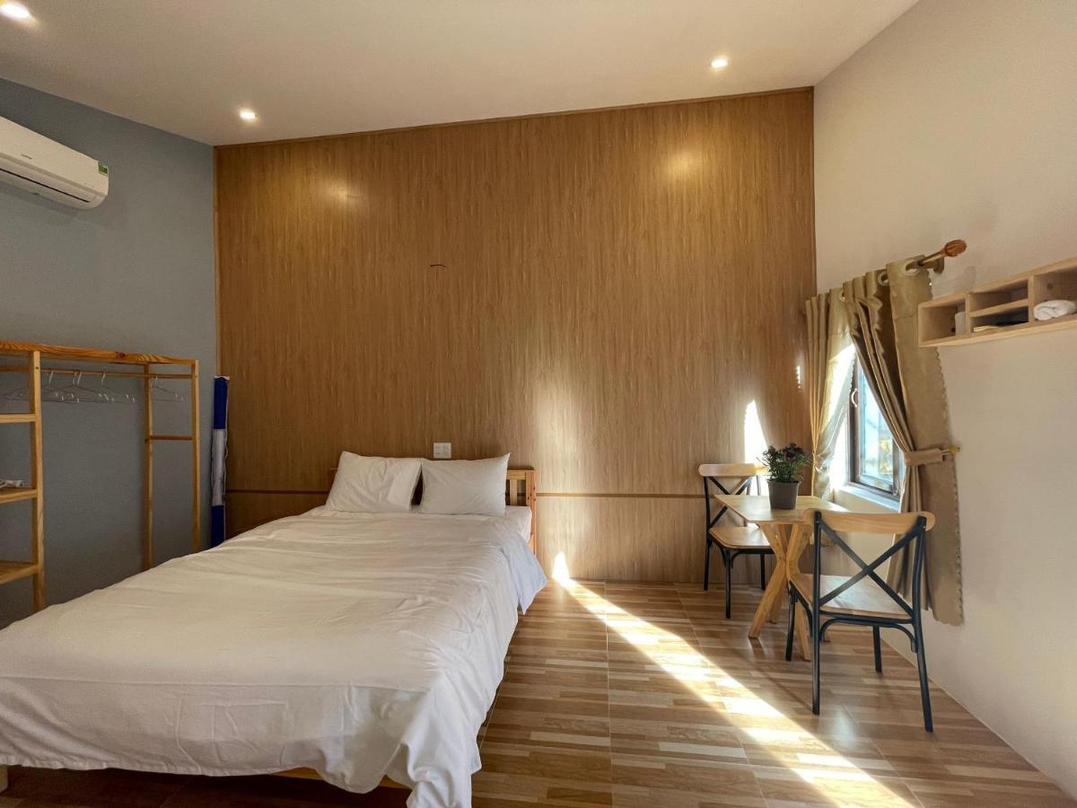 Pleiku Homestay Esterno foto