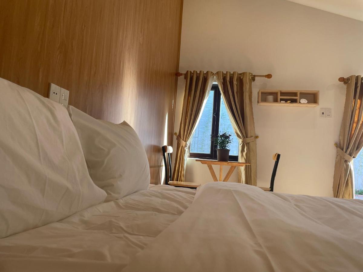 Pleiku Homestay Esterno foto