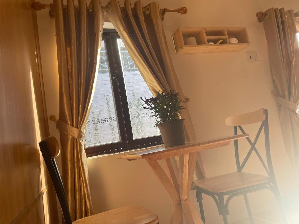 Pleiku Homestay Esterno foto