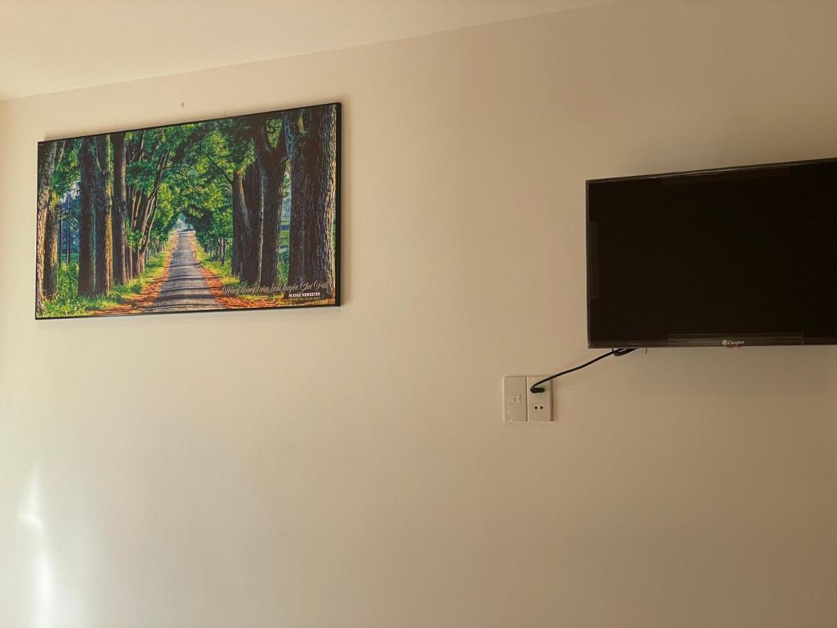 Pleiku Homestay Esterno foto