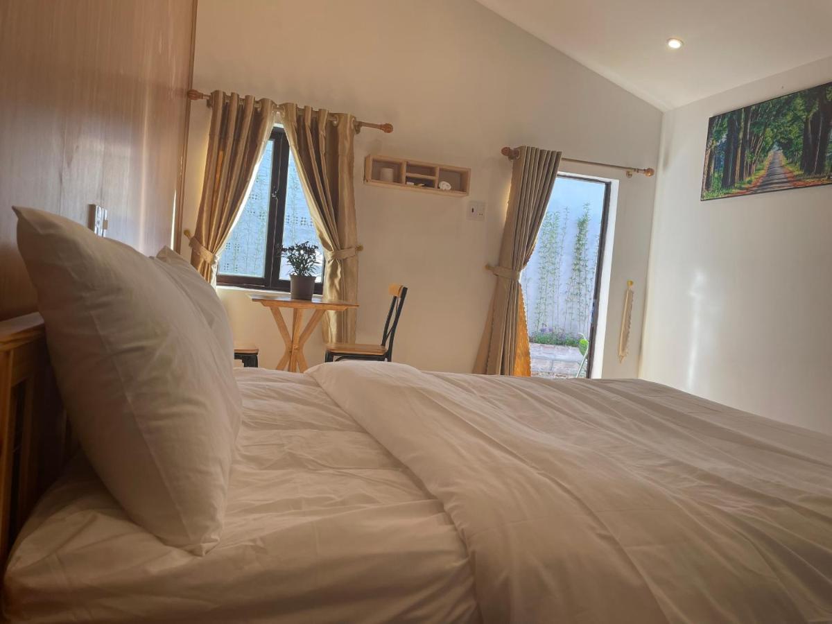 Pleiku Homestay Esterno foto