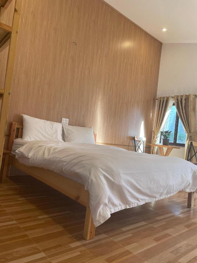 Pleiku Homestay Esterno foto