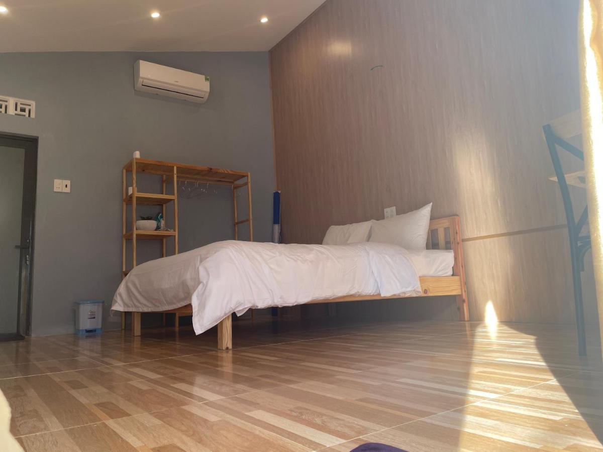 Pleiku Homestay Esterno foto