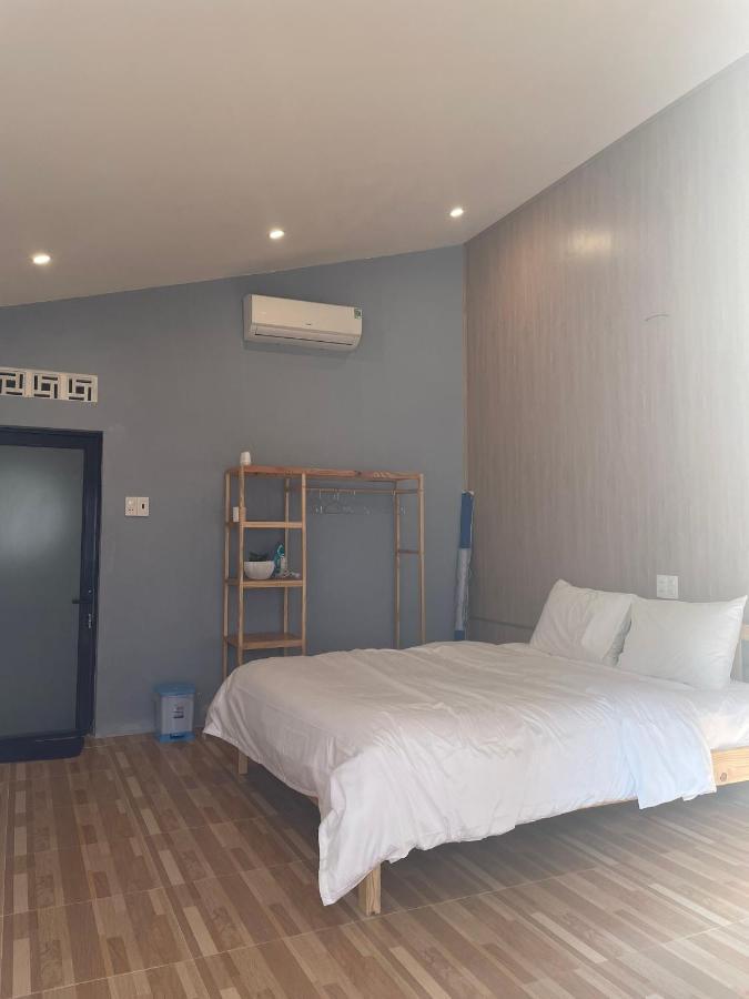 Pleiku Homestay Esterno foto