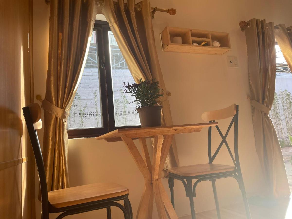 Pleiku Homestay Esterno foto