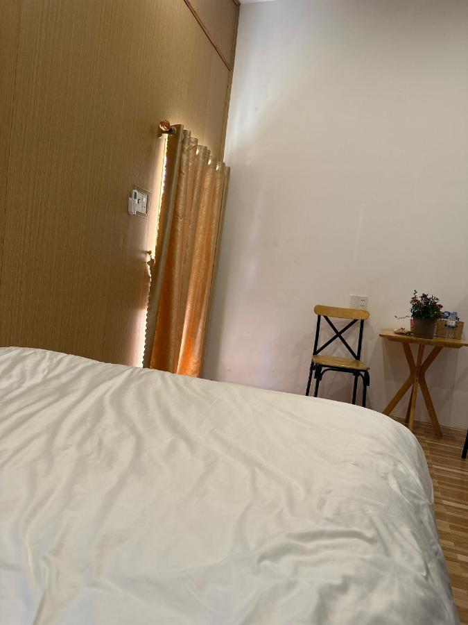 Pleiku Homestay Esterno foto