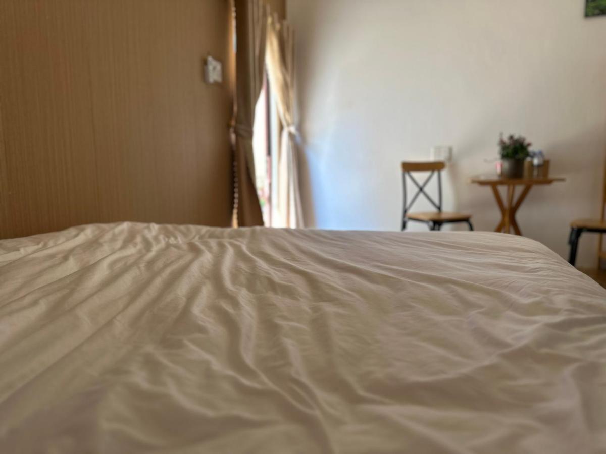Pleiku Homestay Esterno foto