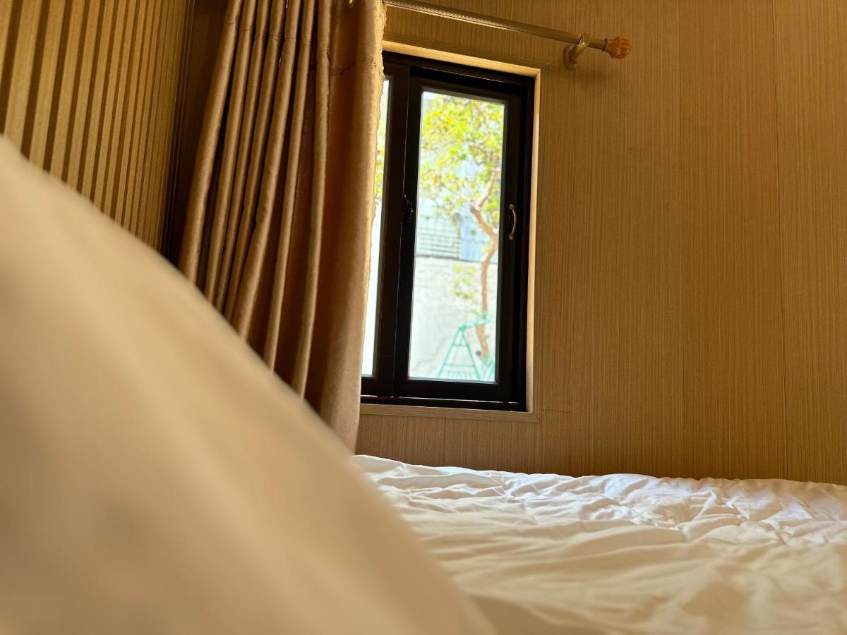 Pleiku Homestay Esterno foto