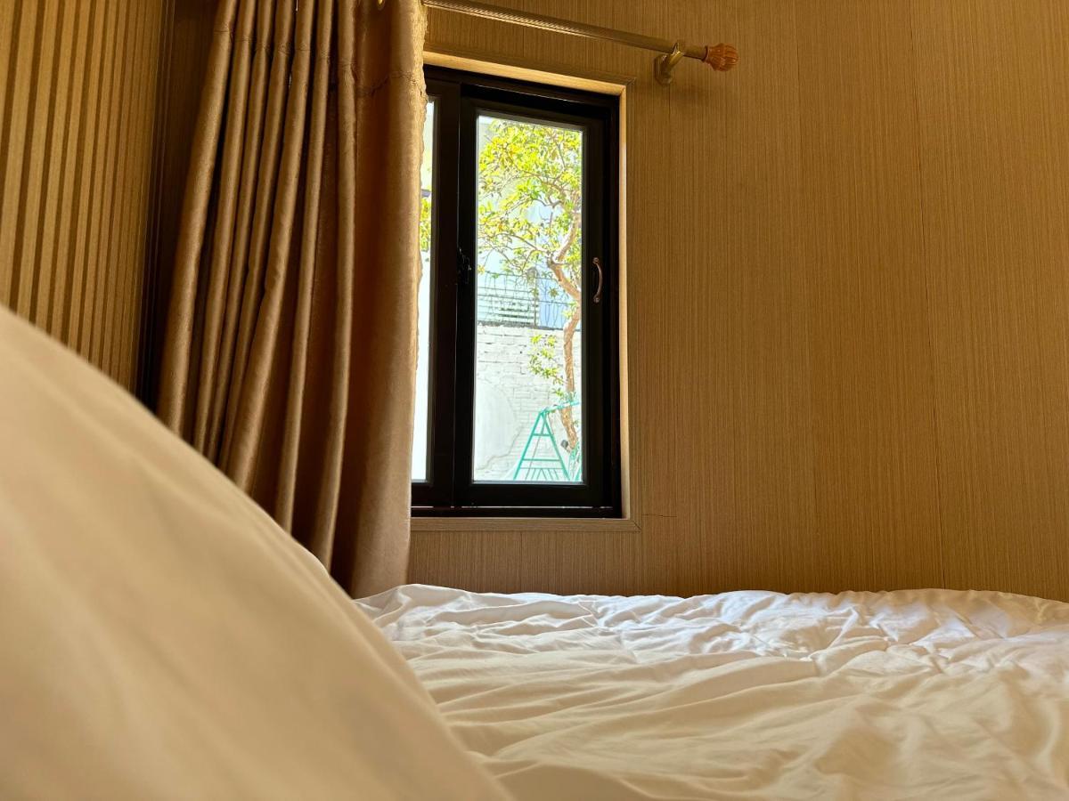 Pleiku Homestay Esterno foto