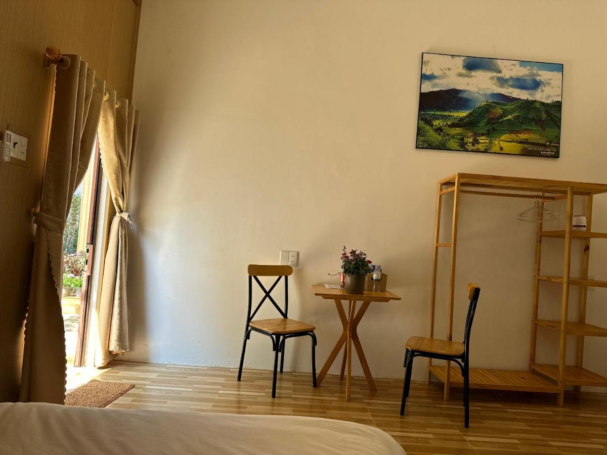 Pleiku Homestay Esterno foto