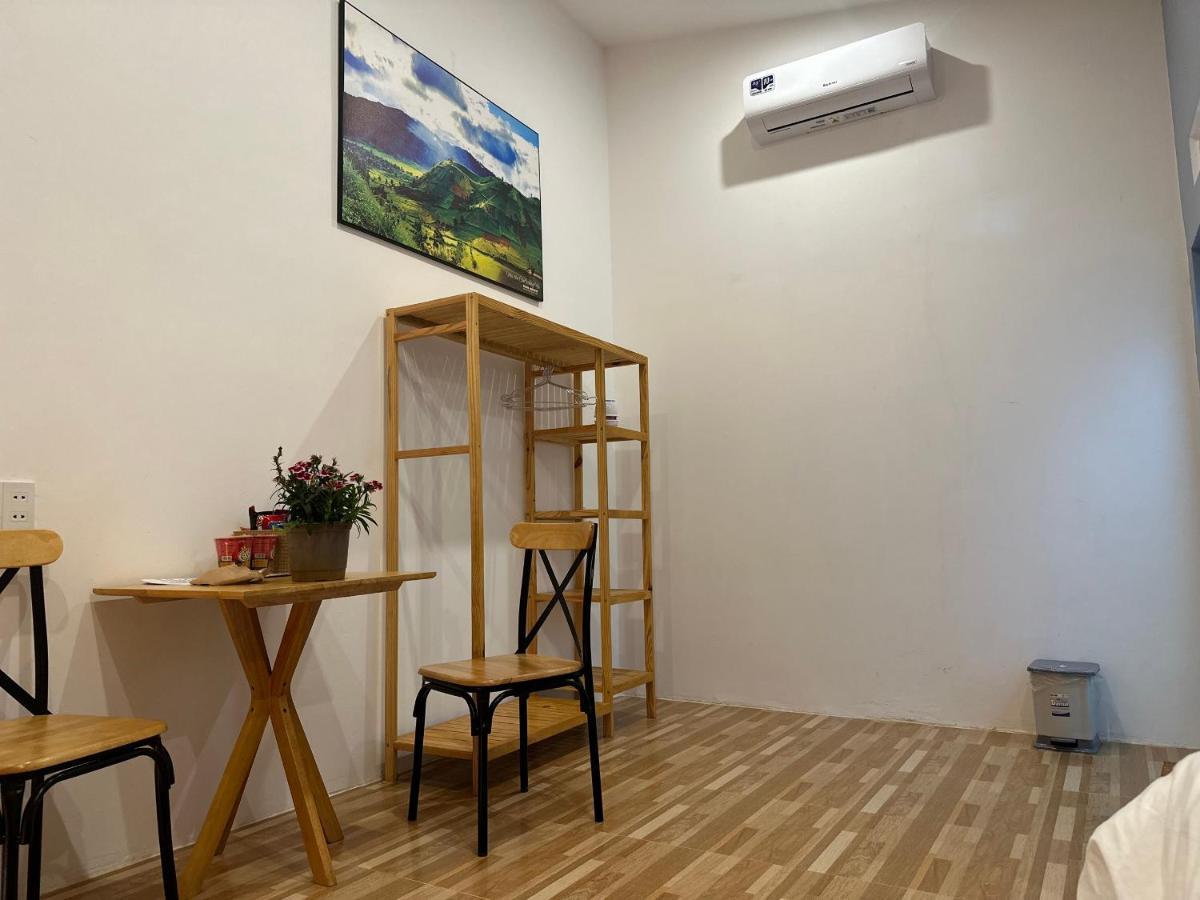 Pleiku Homestay Esterno foto