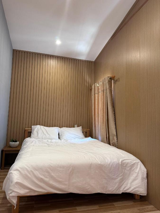 Pleiku Homestay Esterno foto