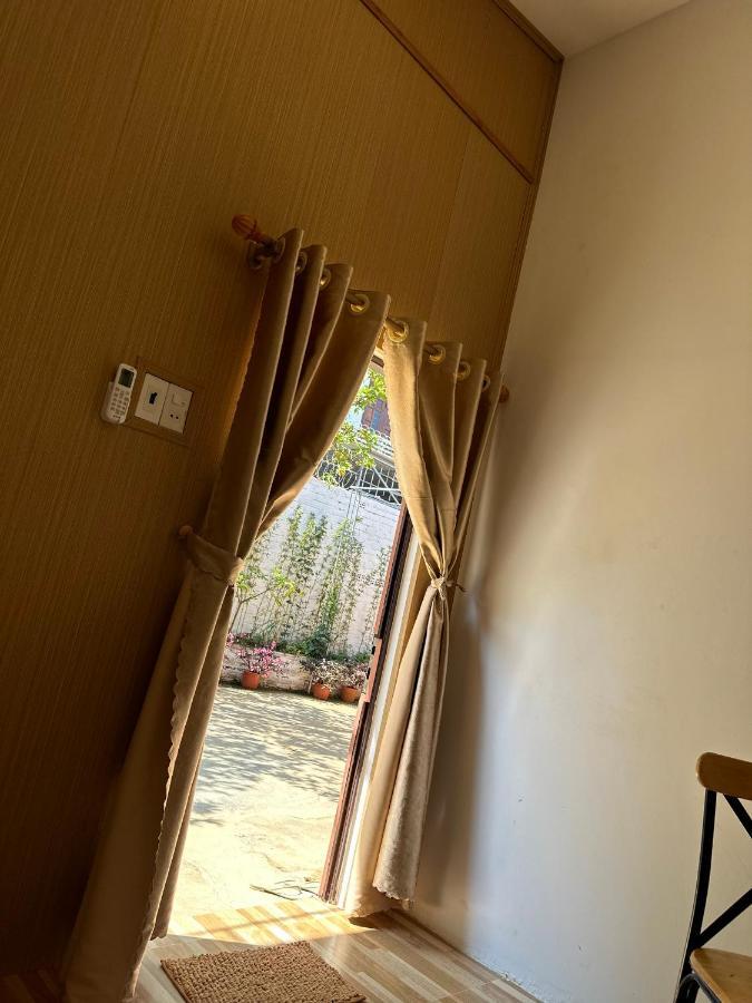 Pleiku Homestay Esterno foto