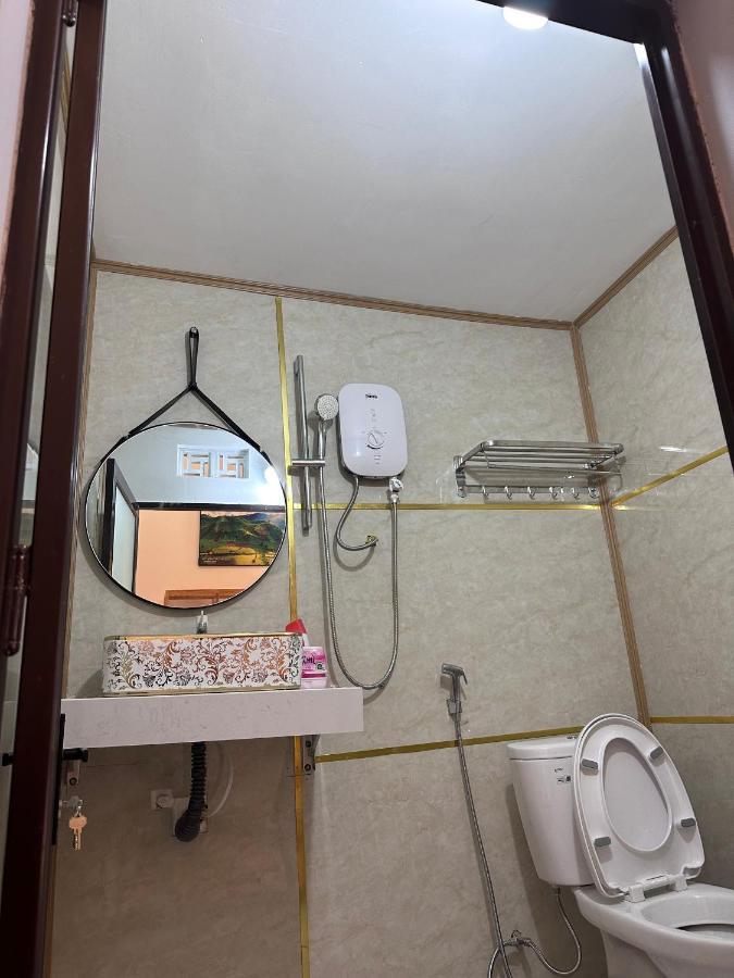 Pleiku Homestay Esterno foto