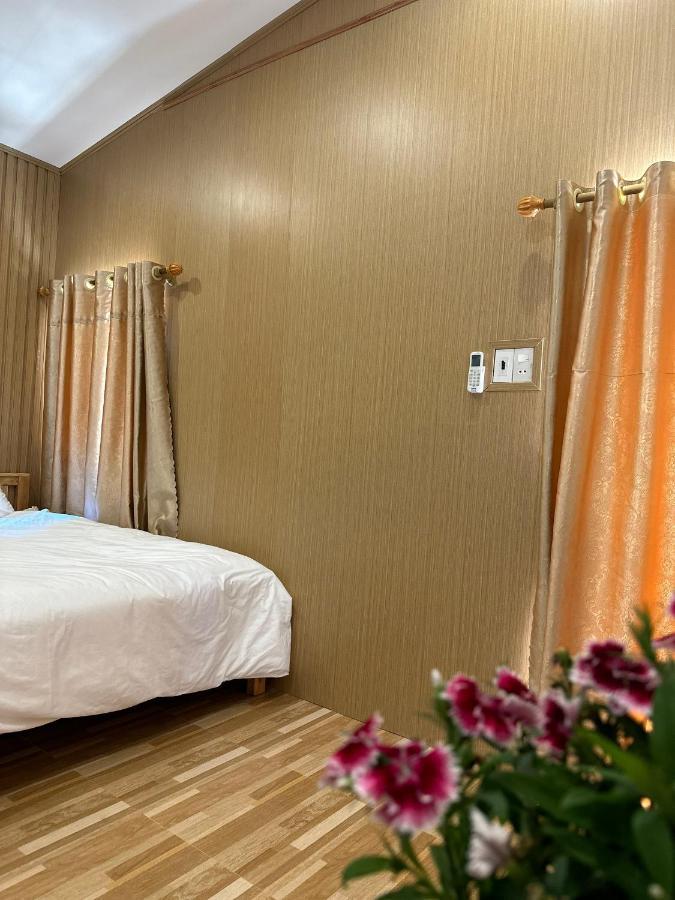 Pleiku Homestay Esterno foto