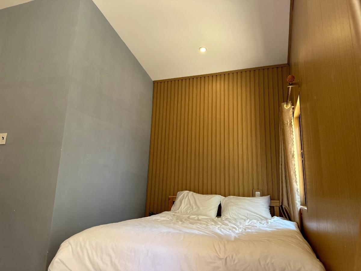 Pleiku Homestay Esterno foto