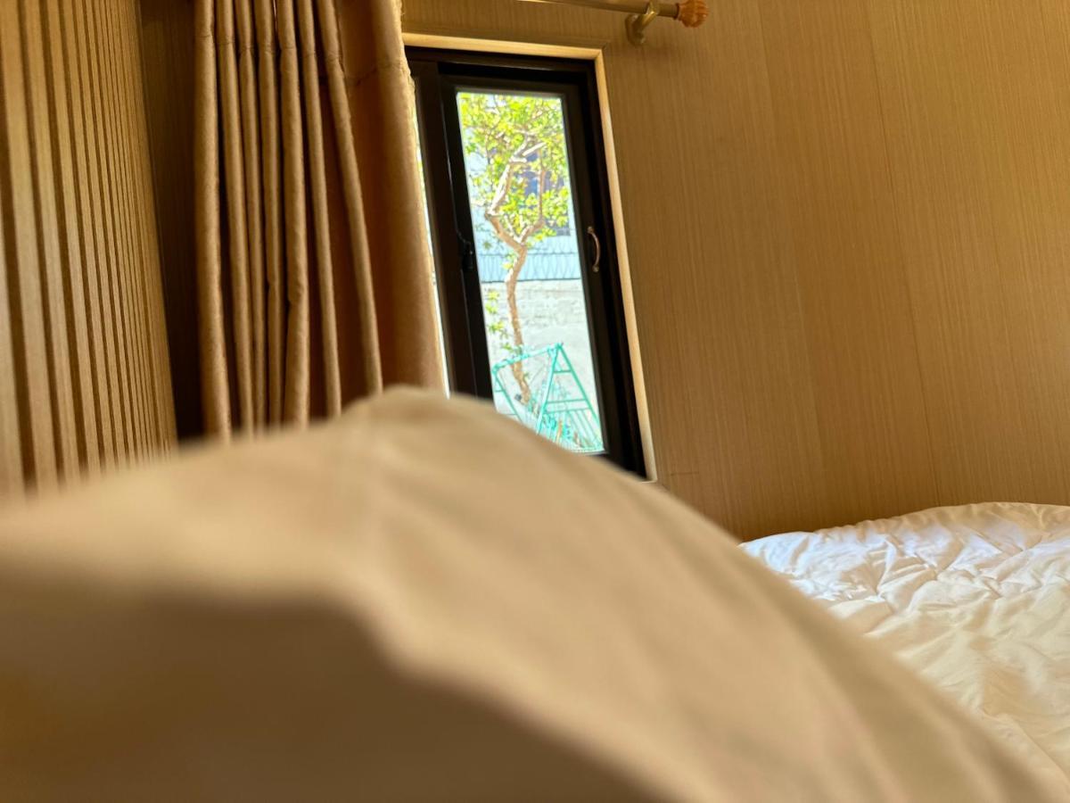 Pleiku Homestay Esterno foto