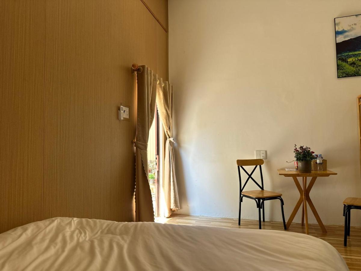 Pleiku Homestay Esterno foto