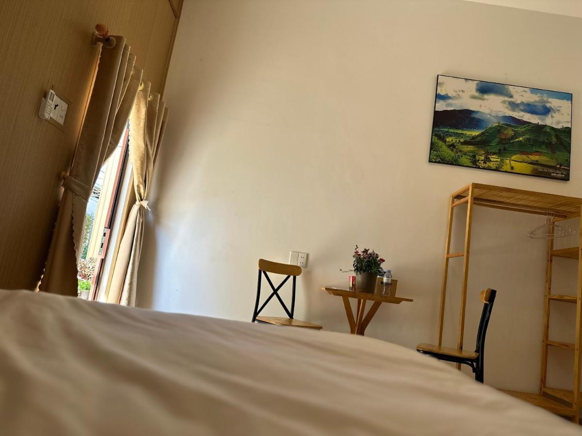Pleiku Homestay Esterno foto