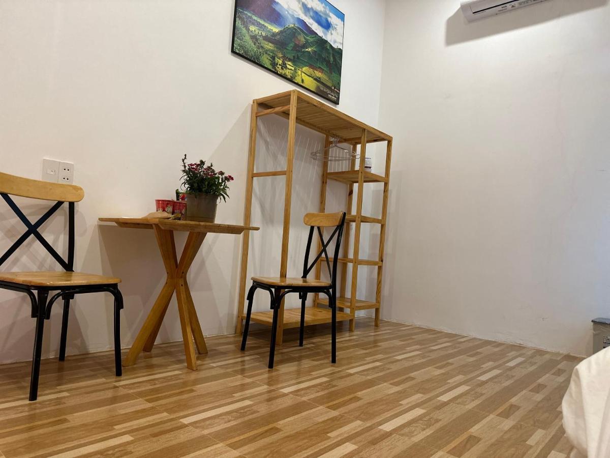 Pleiku Homestay Esterno foto