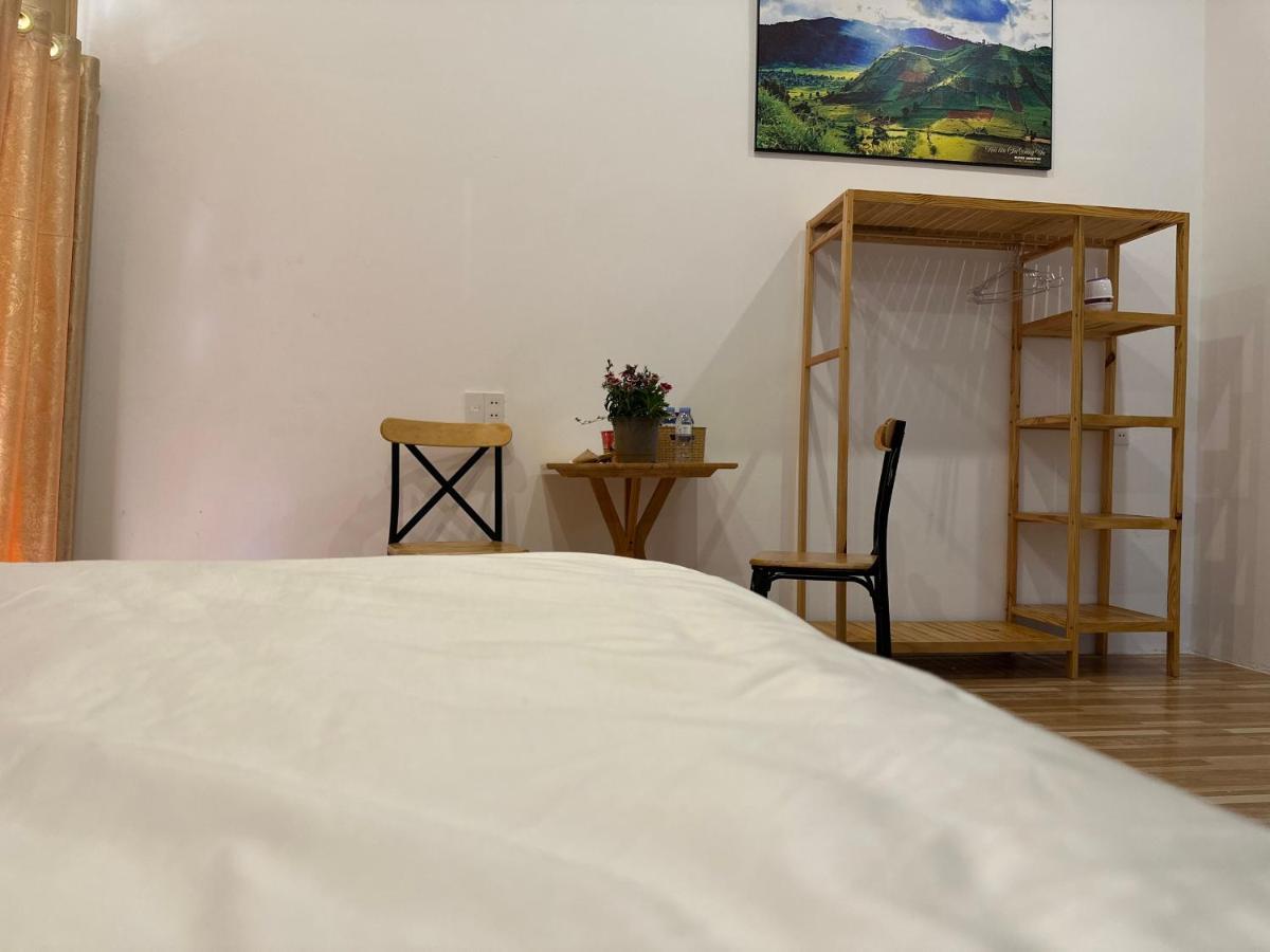 Pleiku Homestay Esterno foto