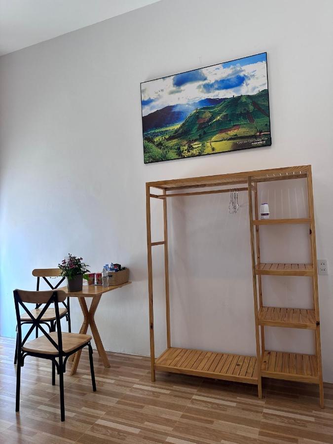 Pleiku Homestay Esterno foto