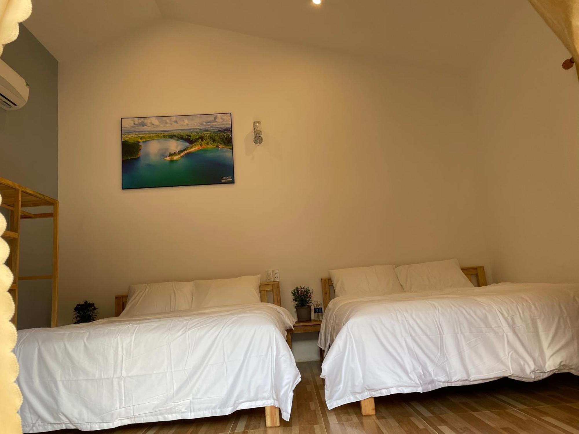 Pleiku Homestay Camera foto