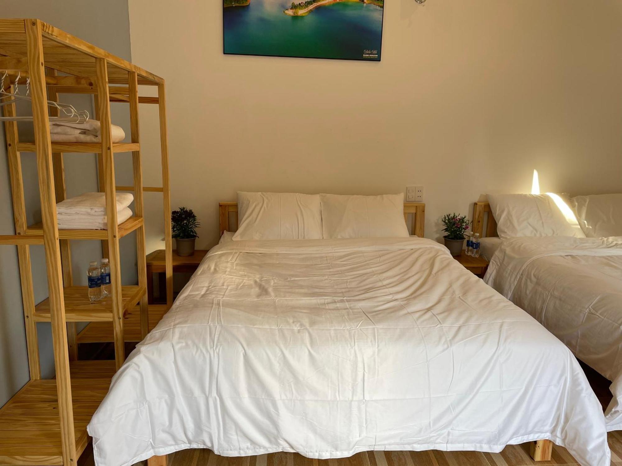 Pleiku Homestay Camera foto