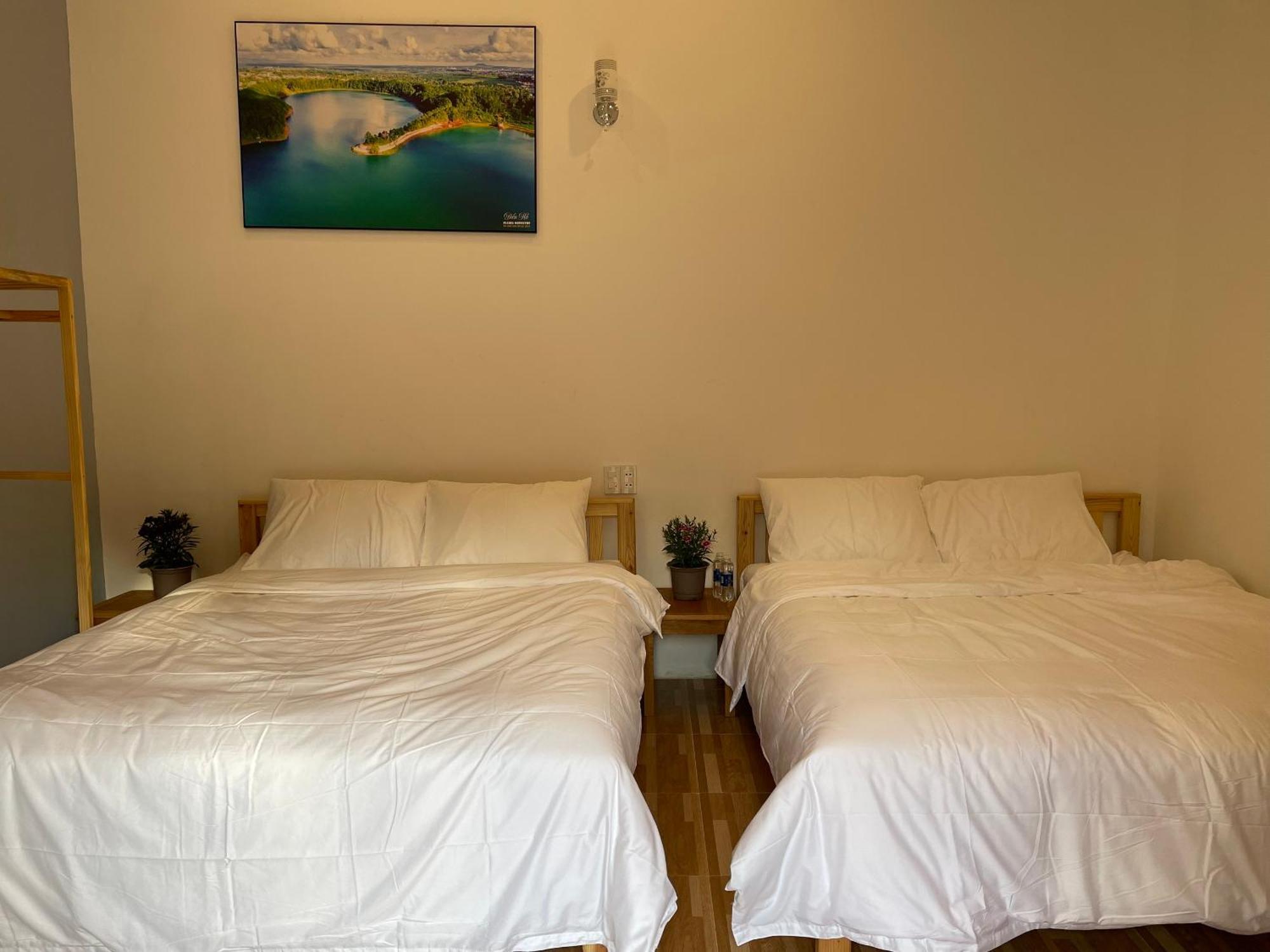Pleiku Homestay Camera foto