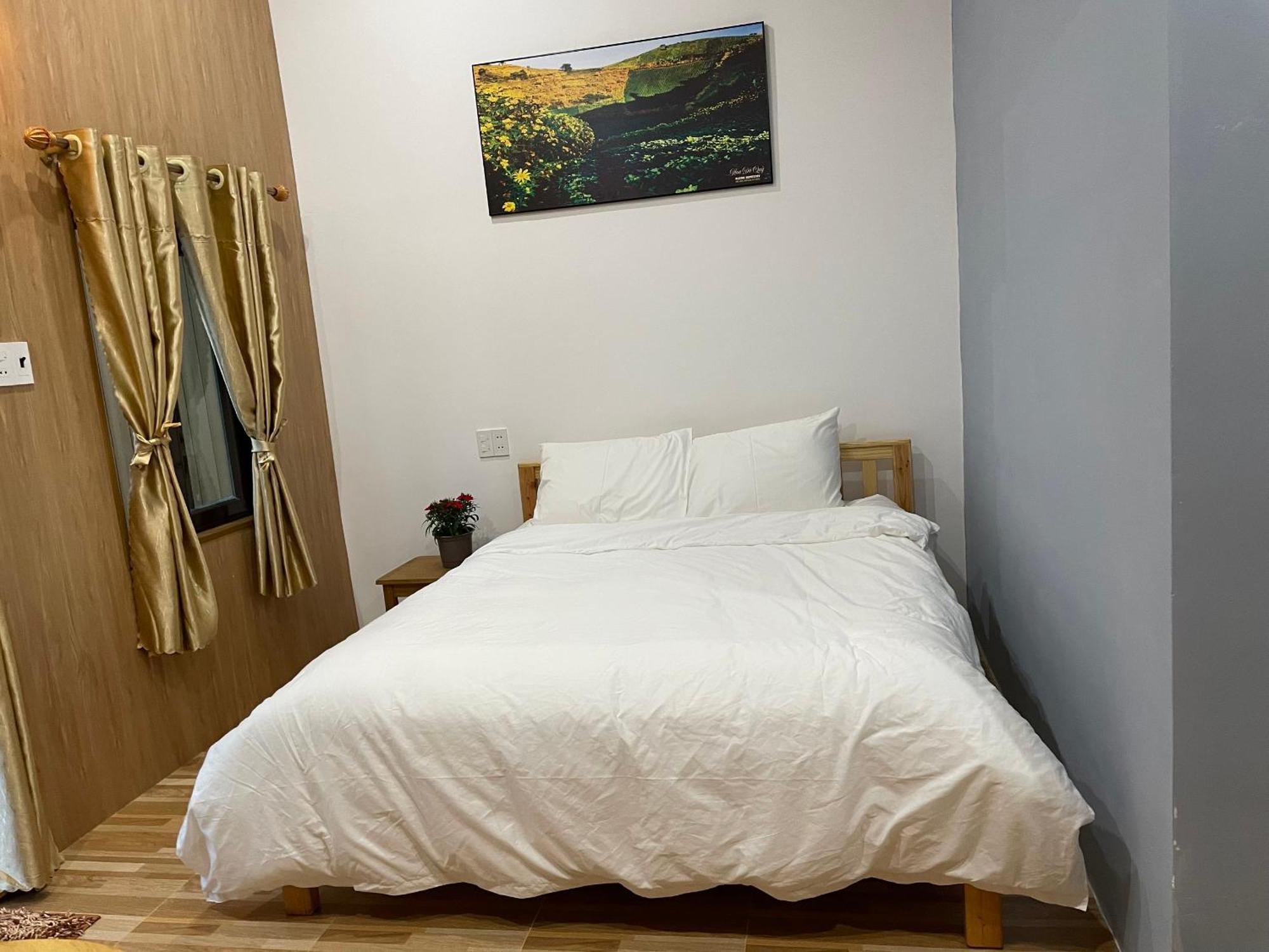 Pleiku Homestay Camera foto